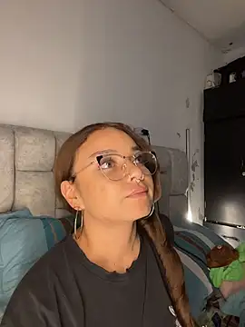 عرض كام AnnyLopezzz_