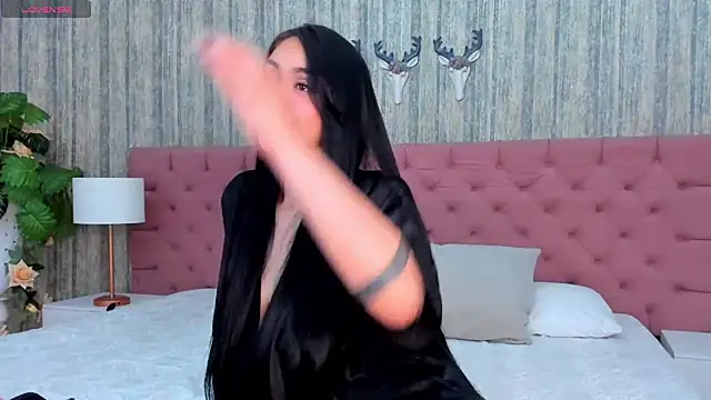 Czat XXX na żywo – LaadySmiith