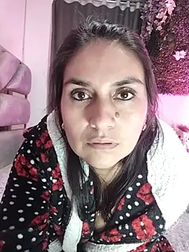 Czat XXX na żywo – AlejandraCortez_