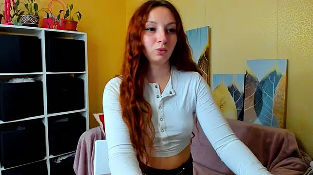 Онлайн чат XXX OBabyDoll