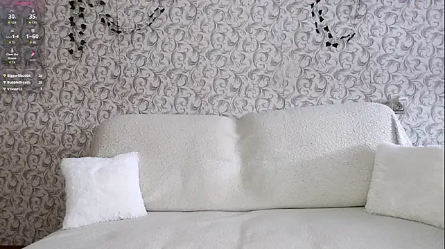 Czat XXX na żywo – SofiaMoretti