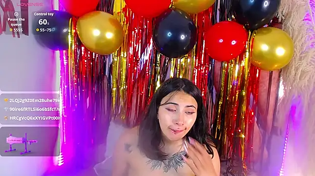 Camiila__1のライブXXXチャット
