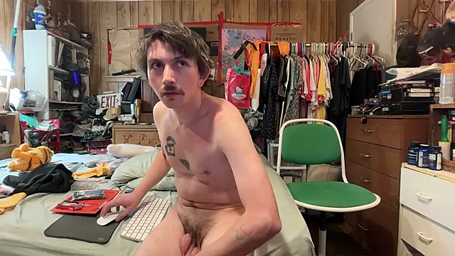 camboydigital's Webcam Show
