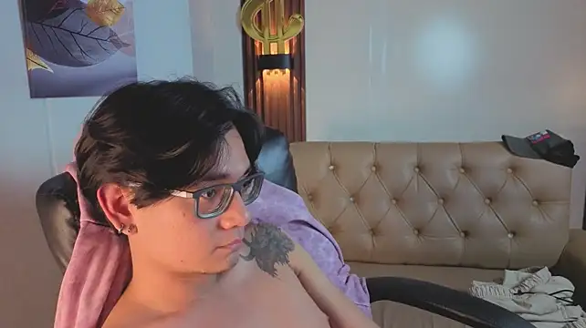 davoxer 라이브 XXX 채팅