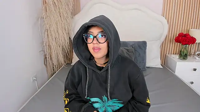 Živý XXX chat rebeca_taylor