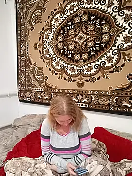 Živý XXX chat Koketka_nelegal_