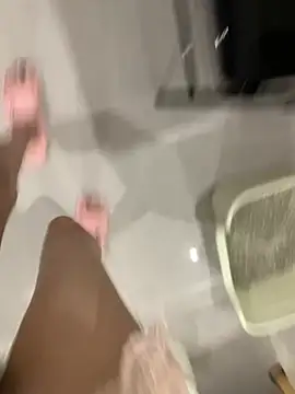 hoho-is 라이브 XXX 채팅