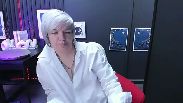 Živý XXX chat CarmenSoft