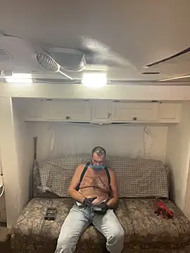 Chat XXX Live Bigcountrysmoker13