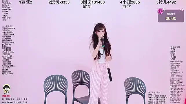 Chat XXX Live 1X-two