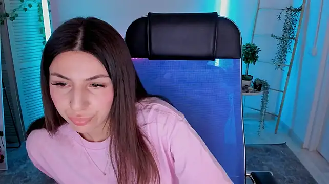 Chat +18 de DiRosie ao vivo