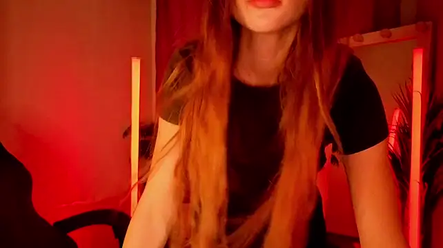 Živý XXX chat Princess__Lily