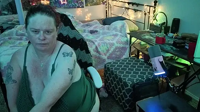 Chatroom XXX en direct de Scarlett2373