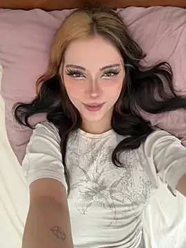 ForDearse Live XXX-Chat