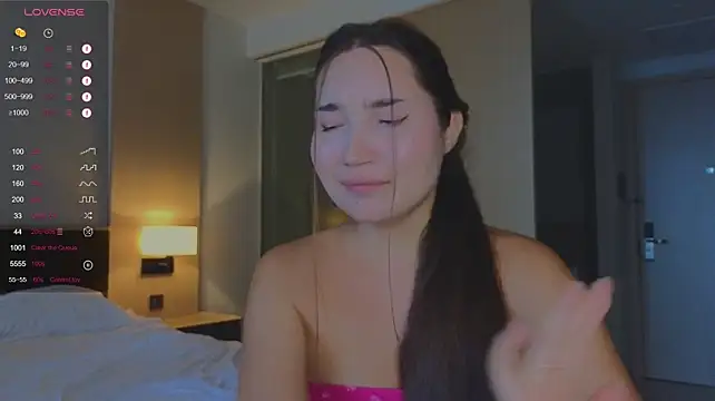 Dani_May's Live XXX Chat
