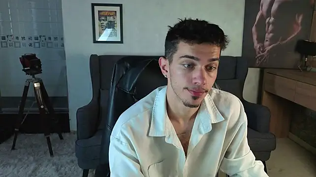Chat +18 de KaydenDrew ao vivo