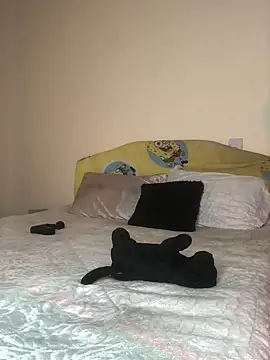 Naughtycandy001's Live XXX Chat