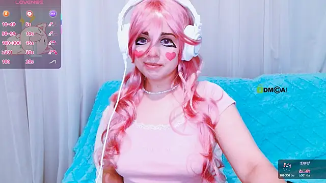 --Ramona-- Chat XXX in diretta