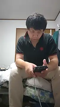 07YUKIO Live XXX-chat