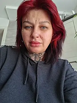CandyCurvess 라이브 XXX 채팅