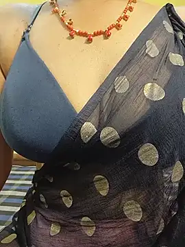 Praveena27telugu's Live XXX Chat