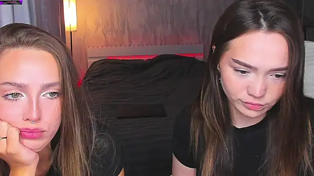 Czat XXX na żywo – Evia_r0se