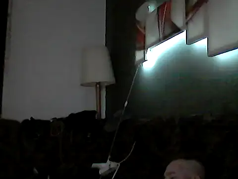 Show Webcam de GabbondKinky