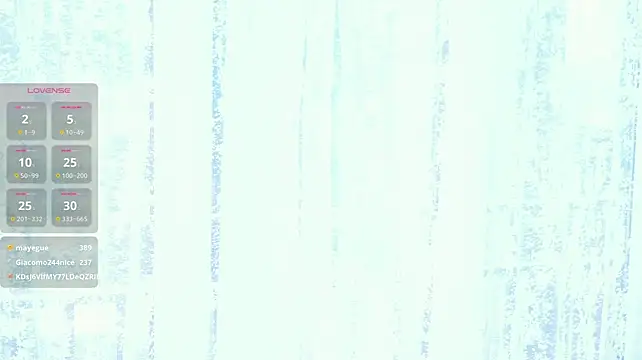 KiaConfrey Live XXX-chat