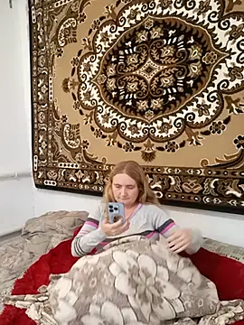 Koketka_nelegal_ Chat XXX in diretta