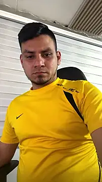 Živý XXX chat Rick_Adams