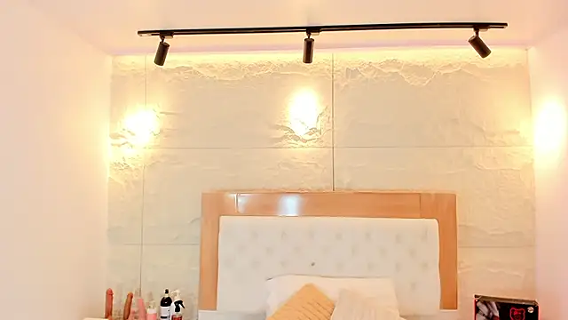NINAMARTINS' Live XXX Chat