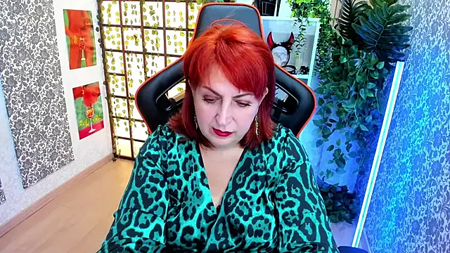 Živý XXX chat Joana_Woods