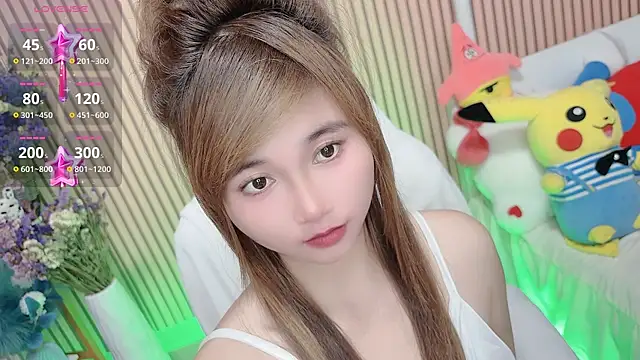 di-or-'s Live XXX Chat