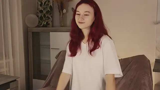 InternetGirlfriend's Live XXX Chat