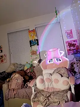 Kaysfatjuicepuss 现场XXX聊天