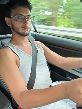 Gipsyboysteve – Live XXX-chat