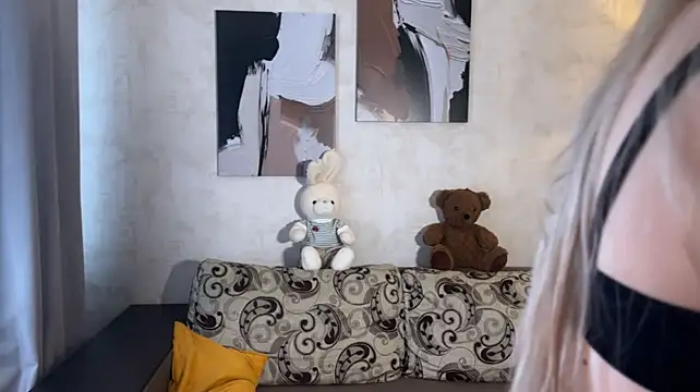 Harunaroon's Live XXX Chat