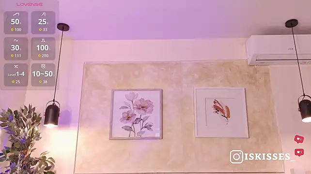 IsabellaSweet__'s Live XXX Chat