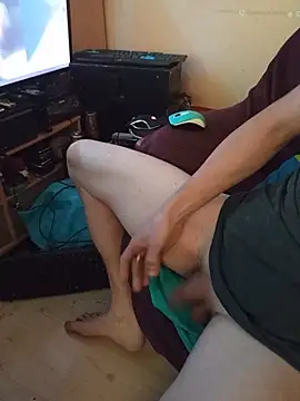 Martynew Live XXX-Chat