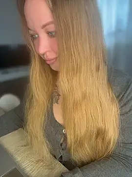 Velordaaa – Live XXX-chat