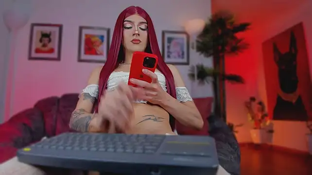 Taylor__foxxx's Live XXX Chat