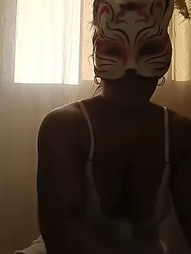 Pamy-'s Live XXX Chat