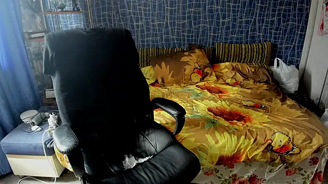 Živý XXX chat CuteBoy228