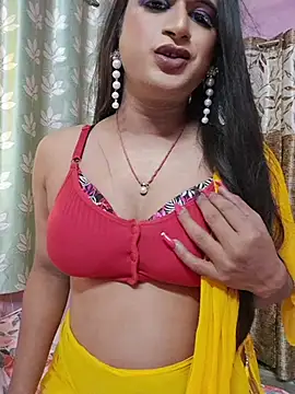 glitchwaligirl লাইভ XXX চ্যাট