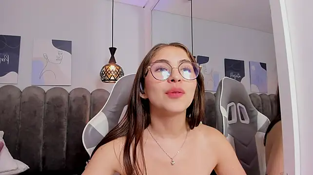 kely_morgan's Live XXX Chat