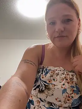 NickyyDreamn Live XXX chat