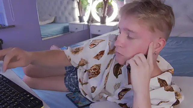_AlexHot_ – Naživo XXX chat
