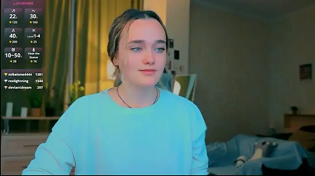 earthfantasyy – Live XXX-chat