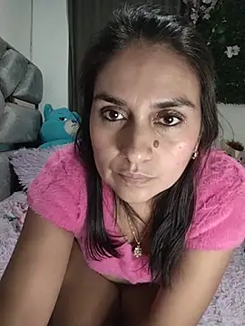 Czat XXX na żywo – AlejandraCortez_