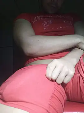 Chat +18 de AlexisSpears_ ao vivo